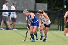 Field Hockey vs MIT  Wheaton College Field Hockey vs MIT. - Photo By: KEITH NORDSTROM : Wheaton, field hockey, FH2019